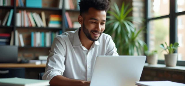 Optimiser sa communication électronique en milieu universitaire : des astuces pour tirer le meilleur de sa boîte mail